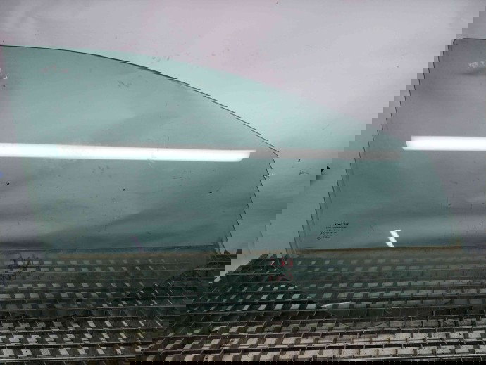 Geam usa dreapta fata Volvo XC60 [Fabr 2008-2017] OEM