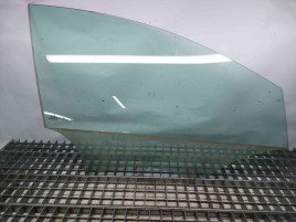 Geam usa dreapta fata Seat Ibiza 5 (6J5) [Fabr 2008-2017] OEM