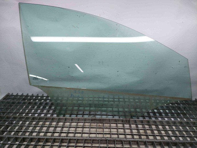 Geam usa dreapta fata Seat Ibiza 5 (6J5) [Fabr 2008-2017] OEM