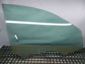 Geam usa dreapta fata Renault Megane 2 [Fabr 2002-2008] OEM