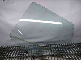 Geam usa stanga spate Dacia Duster [fabr 2010-2017] OEM