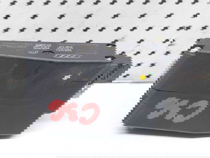  Imobilizator Audi A4 (8K5, B8) Avant [Fabr 2008-2015] 8K0905852E  2.0 TDI CJCD110KW / 150CP