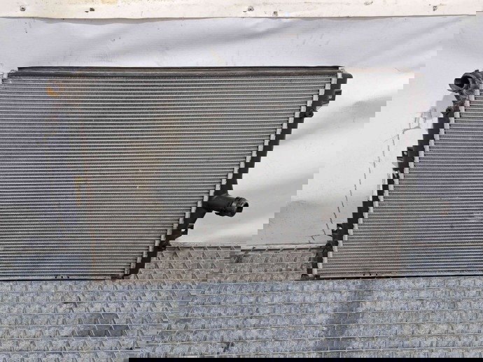 Radiator racire apa, 13330217, Chevrolet Malibu VIII (V300)