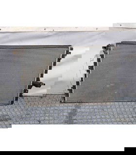 Radiator racire apa, 13330217, Saab 9-5 Sedan (YS3G)