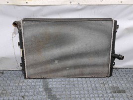 Radiator racire apa, 13330217, Saab 9-5 Sedan (YS3G)