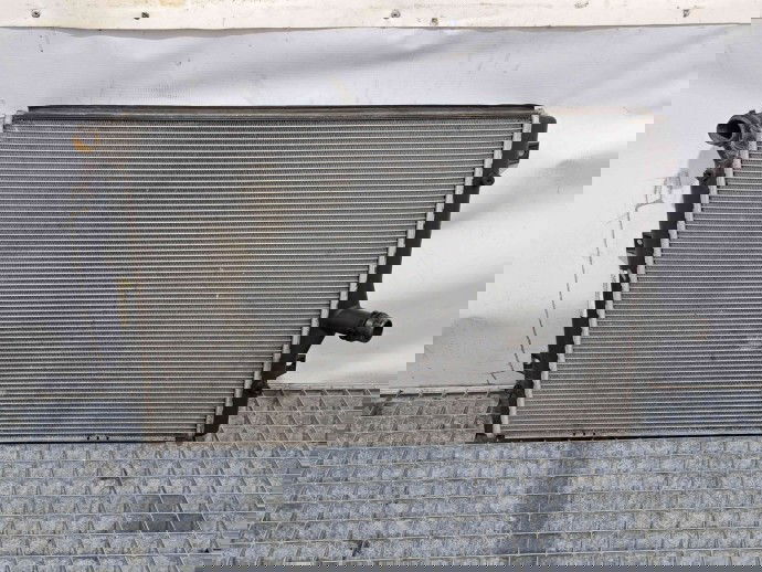 Radiator racire apa, 13330217, Saab 9-5 Sedan (YS3G)