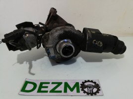 Turbina Audi A4 B8 2.0 TDI CJCB 03L145701D 2008-2015
