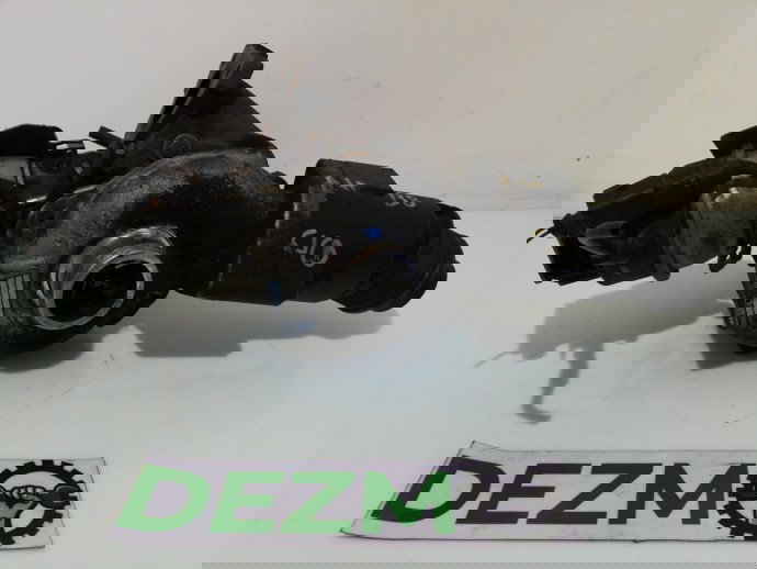 Turbina Audi A4 B8 2.0 TDI CJCB 03L145701D 2008-2015