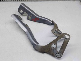 Set balamale capota Opel Astra H Hatchback [Fabr 2004-2009] 13213447 / 13213448