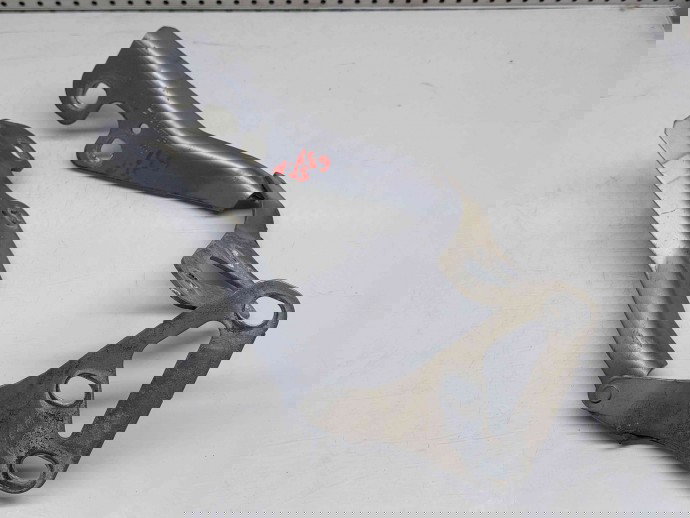 Set balamale capota Opel Astra H Hatchback [Fabr 2004-2009] 13213447 / 13213448