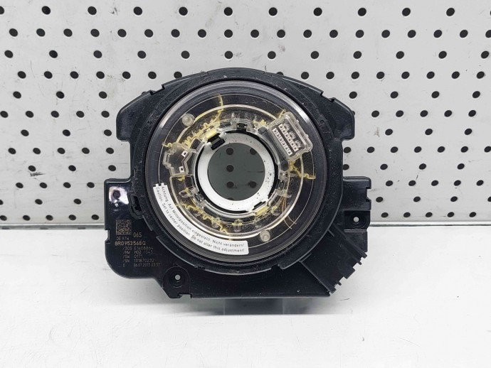  Spirala volan Audi A4 (8K5, B8) Avant [Fabr 2008-2015] 8R0953568Q 