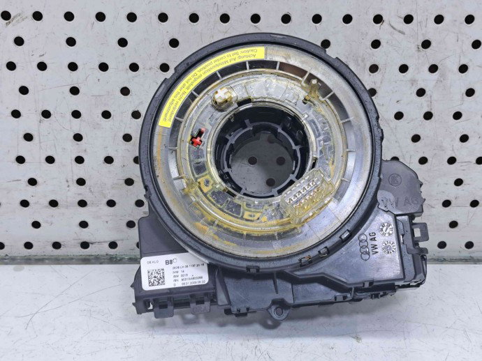  Spirala volan Audi A4 (8K2, B8) [Fabr 2008-2015] 8K0953568F 