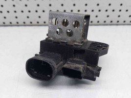 Releu electroventilator, 9673999880, Citroen C4