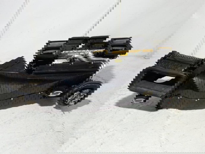 Bloc aeroterma Mercedes E220 W212 2.2 CDI A2128305160 2009-2016