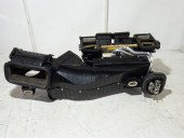 Bloc aeroterma Mercedes E220 W212 2.2 CDI A2128305160 2009-2016