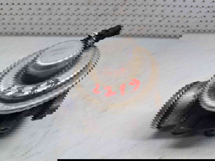 Supapa EGR, 038131501E, Mitsubishi Lancer VIII