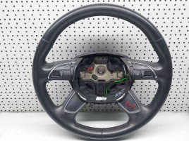  Volan Audi A4 (8K5, B8) Avant [Fabr 2008-2015] 4L0419091AC