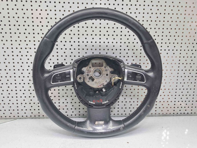  Volan Audi A4 (8K2, B8) [Fabr 2008-2015] 8K0419091BC