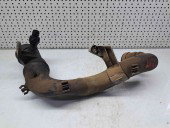 Tub intercooler, 1J0129654S, Audi A4 (8D2) B5 1.9tdi, ATJ