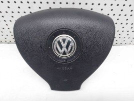  Airbag volan Volkswagen Golf 5 (1K1) [Fabr 2004-2008] 1K0880201BT