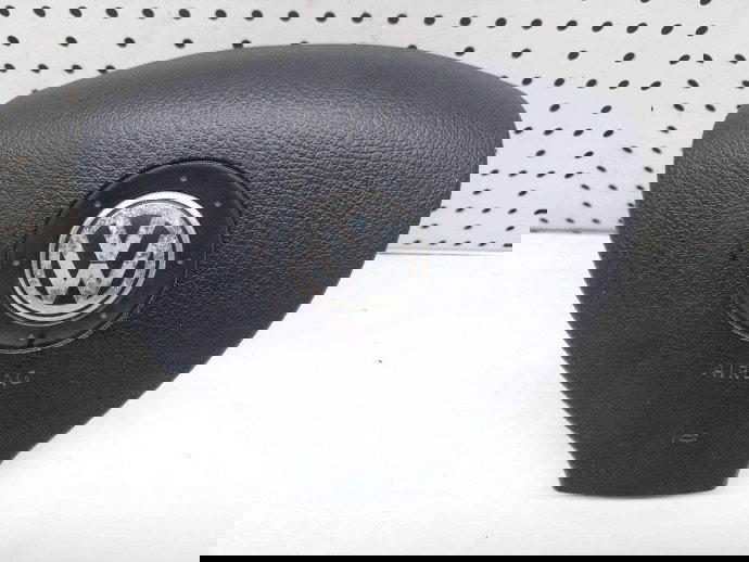  Airbag volan Volkswagen Golf 5 (1K1) [Fabr 2004-2008] 1K0880201BT