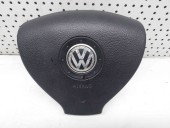  Airbag volan Volkswagen Golf 5 (1K1) [Fabr 2004-2008] 1K0880201BT