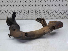 Tub intercooler, 1J0129654S, Skoda Octavia 1U, 1.9tdi