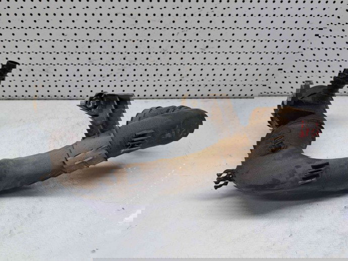 Tub intercooler, 1J0129654S, Skoda Octavia 1U, 1.9tdi