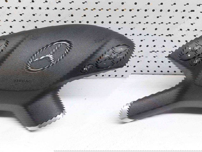  Airbag volan Mercedes Clasa E (W212) [Fabr 2009-2016] A2048210151