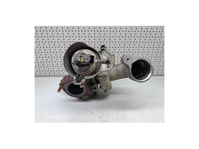 Turbosuflanta, 9674962080, Peugeot 3008, 2.0 d