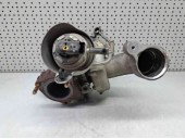 Turbosuflanta, 9674962080, Peugeot 3008, 2.0 d