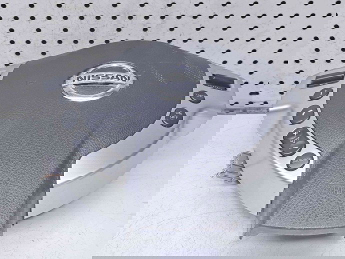  Airbag volan Nissan Qashqai [Fabr 2007-2014] 98510JD16D