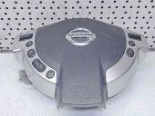  Airbag volan Nissan Qashqai [Fabr 2007-2014] 98510JD16D