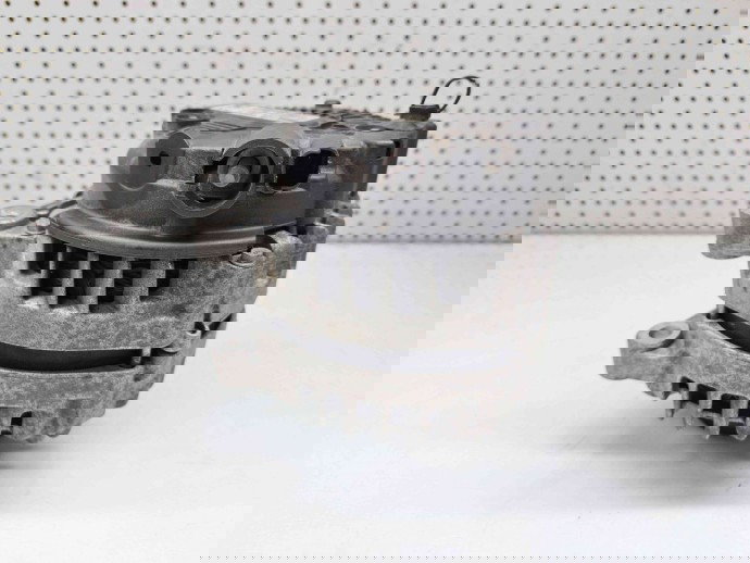 Alternator, 9678048880, Peugeot 3008, 1.6hdi, 9HR