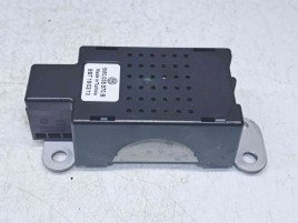  Amplificator antena Volkswagen Golf 6 (5K1) [Fabr 2009-2013] 5M0035570B