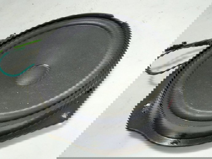 Boxa stanga fata Mercedes E220 W212 2.2 CDI OEM 2009-2016