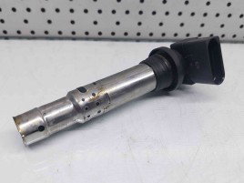 Bobina inductie, 036905715C, Seat Ibiza 5 ST (6J8) 1.2B BZG