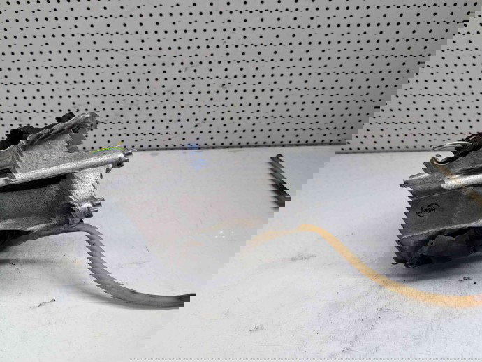 Carcasa filtru combustibil 9685414080, Ford Grand C-Max, 2.0tdci, UFDB