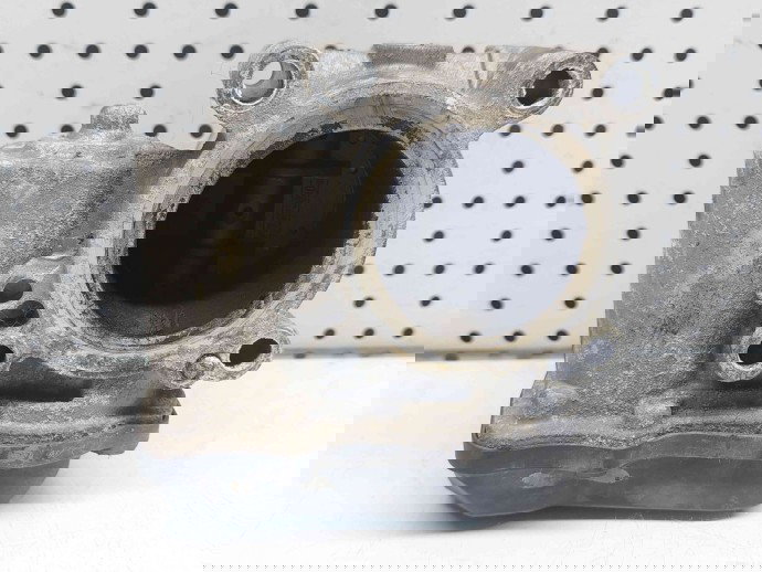 Clapeta acceleratie, 03D133062F, Seat Ibiza 5 (6J5) 1.2b