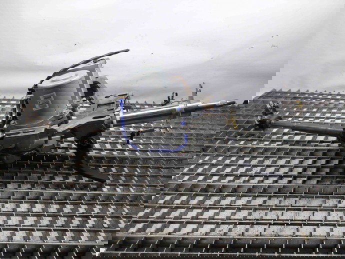 Ax coloana volan Nissan Qashqai [Fabr 2007-2014] 48810JD000 1.5  