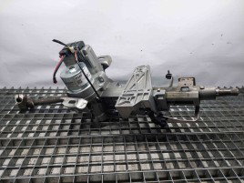 Ax coloana volan Renault Clio 4 [Fabr 2012-2020] 488105971R 0.9 TCE H4B400 0.9 TCE H4B400 80KW / 109CP