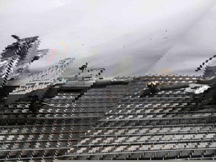 Ax coloana volan Renault Clio 4 [Fabr 2012-2020] 488105971R 0.9 TCE H4B400 0.9 TCE H4B400 80KW / 109CP