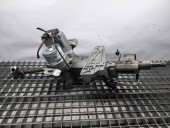 Ax coloana volan Renault Clio 4 [Fabr 2012-2020] 488105971R 0.9 TCE H4B400 0.9 TCE H4B400 80KW / 109CP