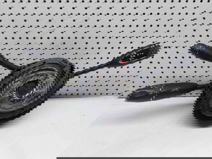  Bloc manete cu spirala volan Mercedes Clasa E (W212) [Fabr 2009-2016] A2129008702 