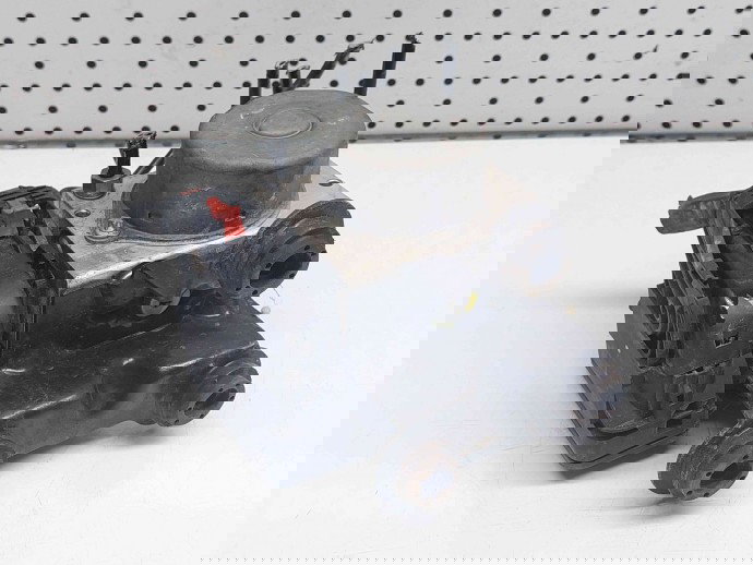 Unitate control ABS, 6R0907379AR, Seat Ibiza 3, 1.4 tdi