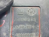  Vas lichid parbriz Opel Zafira C (P12) [Fabr 2011-2017] 13260579