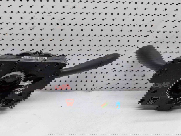  Bloc manete cu spirala volan Peugeot Expert (III) (G9) [Fabr 2007-2015] 98062097XT 