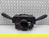  Bloc manete cu spirala volan Peugeot Expert (III) (G9) [Fabr 2007-2015] 98062097XT 