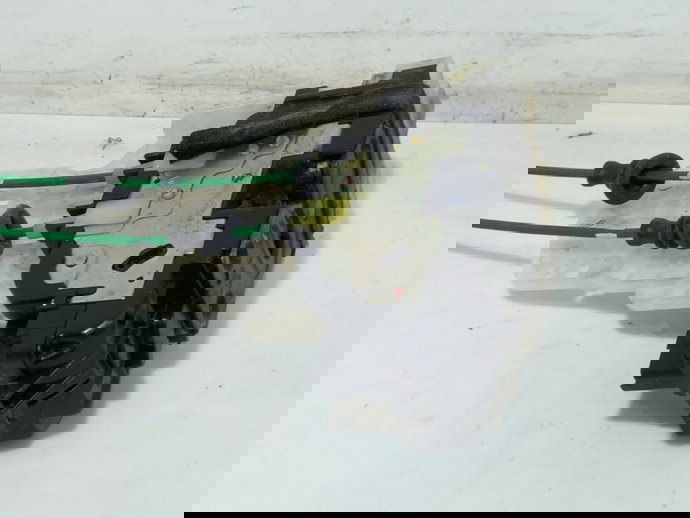 Broasca usa dreapta fata Hyundai i30 1.6 OEM 2007-2012