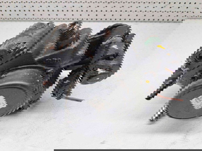 Pompa inalta presiune, 9687959180, Peugeot 308, 2.0 hdi